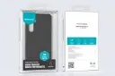جعبه قاب گوشی نیلکین مدل Super Frosted Shield Pro Magnetic مناسب سامسونگ Galaxy A55