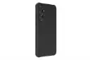 نمای سمت راست نمای سمت چپ قاب مگنتی گوشی نیلکین مدل Super Frosted Shield Pro Magnetic مناسب سامسونگ Galaxy A55 رنگ مشکی