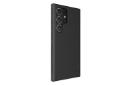 نمای سمت راست قاب گوشی نیلکین مدل Super Frosted Shield Pro Magnetic مناسب سامسونگ Galaxy S24 Ultra رنگ مشکی