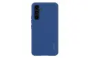 نمای پشت قاب گوشی نیلکین مدل Super Frosted Shield Pro مناسب سامسونگ Galaxy A54 رنگ آبی