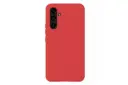 نمای پشت قاب گوشی نیلکین مدل Super Frosted Shield Pro مناسب سامسونگ Galaxy A54 رنگ قرمز