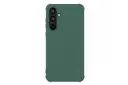 نمای پشت قاب گوشی نیلکین مدل Super Frosted Shield Pro مناسب سامسونگ Galaxy A55 رنگ سبز