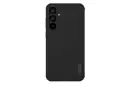 نمای پشت قاب گوشی نیلکین مدل Super Frosted Shield Pro مناسب سامسونگ Galaxy S23 FE رنگ مشکی