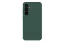 نمای پشت قاب گوشی نیلکین مدل Super Frosted Shield Pro مناسب سامسونگ Galaxy S23 FE رنگ سبز