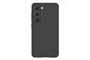 نمای پشت قاب گوشی نیلکین مدل Super Frosted Shield Pro مناسب سامسونگ Galaxy S23 Plus رنگ مشکی