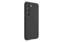 نمای سمت راست قاب گوشی نیلکین مدل Super Frosted Shield Pro مناسب سامسونگ Galaxy S23 Plus رنگ مشکی