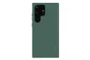نمای پشت قاب گوشی نیلکین مدل Super Frosted Shield Pro مناسب سامسونگ Galaxy S23 Ultra رنگ سبز