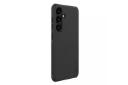 نمای سمت راست قاب گوشی نیلکین مدل Super Frosted Shield Pro مناسب سامسونگ Galaxy S24 Plus رنگ مشکی