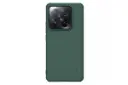 نمای پشت قاب گوشی نیلکین مدل Super Frosted Shield Pro مناسب شیائومی 14 رنگ سبز