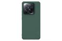 قاب گوشی نیلکین مدل Super Frosted Shield Pro مناسب شیائومی 14 Pro رنگ سبز