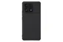 رنگ مشکی قاب گوشی نیلکین مدل Super Frosted Shield Pro مناسب شیائومی Redmi K70 Pro / K70 / Poco F6 Pro