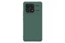 رنگ سبز قاب گوشی نیلکین مدل Super Frosted Shield Pro مناسب شیائومی Redmi K70 Pro / K70 / Poco F6 Pro