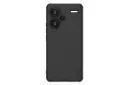 نمای پشت قاب گوشی نیلکین مدل Super Frosted Shield Pro مناسب شیائومی Redmi Note 13 Pro Plus رنگ مشکی
