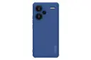 نمای پشت قاب گوشی نیلکین مدل Super Frosted Shield Pro مناسب شیائومی Redmi Note 13 Pro Plus رنگ آبی