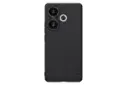 رنگ مشکی قاب گوشی نیلکین مدل Super Frosted Shield Pro مناسب شیائومی Redmi Turbo 3 / Poco F6