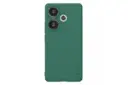 رنگ سبز قاب گوشی نیلکین مدل Super Frosted Shield Pro مناسب شیائومی Redmi Turbo 3 / Poco F6