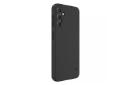 نمای سمت راست قاب گوشی نیلکین مدل Super Frosted Shield مناسب سامسونگ Galaxy A14 4G رنگ مشکی