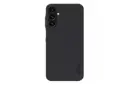 نمای پشت قاب گوشی نیلکین مدل Super Frosted Shield مناسب سامسونگ Galaxy A15 4G / 5G رنگ مشکی