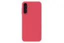 قاب گوشی نیلکین مدل Super Frosted Shield مناسب سامسونگ Galaxy A25 رنگ قرمز