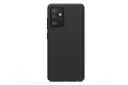 نمای پشت قاب گوشی نیلکین مدل Super Frosted Shield مناسب سامسونگ Galaxy A52 4G / 5G رنگ مشکی