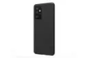 نمای سمت راست قاب گوشی نیلکین مدل Super Frosted Shield مناسب سامسونگ Galaxy A52 4G / 5G رنگ مشکی