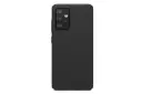 نمای پشت قاب گوشی نیلکین مدل Super Frosted Shield مناسب سامسونگ Galaxy A52 4G / A52 5G / A52s 5G رنگ مشکی