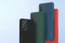رنگبندی قاب گوشی نیلکین مدل Super Frosted Shield مناسب سامسونگ Galaxy A73