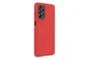 نمای سمت راست قاب گوشی نیلکین مدل Super Frosted Shield مناسب سامسونگ Galaxy A73