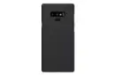 نمای پشت قاب گوشی نیلکین مدل Super Frosted Shield مناسب سامسونگ Galaxy Note9 رنگ مشکی