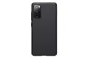 نمای پشت قاب گوشی نیلکین مدل Super Frosted Shield مناسب سامسونگ Galaxy S20 FE رنگ مشکی