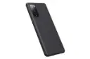 نمای سمت چپ قاب گوشی نیلکین مدل Super Frosted Shield مناسب سامسونگ Galaxy S20 FE رنگ مشکی