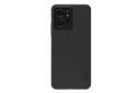 نمای پشت قاب گوشی نیلکین مدل Super Frosted Shield مناسب شیائومی Redmi Note 12 4G رنگ مشکی