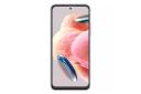 نمای بالای قاب گوشی نیلکین مدل Super Frosted Shield مناسب شیائومی Redmi Note 12 4G رنگ سفید