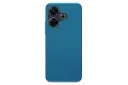 رنگ آبی قاب گوشی نیلکین مدل Super Frosted Shield مناسب شیائومی Redmi Note 13R / Poco M6 4G