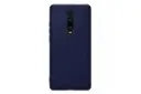 قاب گوشی نیلکین مدل Rubber Wrapped مناسب شیائومی Redmi K20 Pro / K20 / Mi 9T / Mi 9T Pro رنگ آبی
