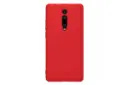 قاب گوشی نیلکین مدل Rubber Wrapped مناسب شیائومی Redmi K20 Pro / K20 / Mi 9T / Mi 9T Pro رنگ قرمز