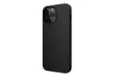 نمای سمت چپ قاب گوشی نیلکین مدل Synthetic Fiber مناسب اپل iPhone 13 Pro