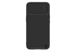 قاب گوشی نیلکین مدل Textured S مناسب اپل iPhone 14 / 13 رنگ آبی