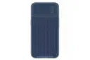 قاب گوشی نیلکین مدل Textured S مناسب اپل iPhone 14 / 13 رنگ آبی