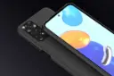 جنس قاب گوشی نیلکین مدل Textured مناسب شیائومی Redmi Note 11 Global