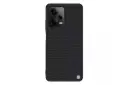 نمای پشت قاب گوشی نیلکین مدل Textured مناسب شیائومی Redmi Note 12 Pro / Poco X5 Pro