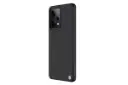 نمای سمت راست قاب گوشی نیلکین مدل Textured مناسب شیائومی Redmi Note 12 Pro / Poco X5 Pro رنگ مشکی