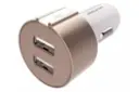 شارژر نیلکین Nillkin Vigor Car Charger طلایی