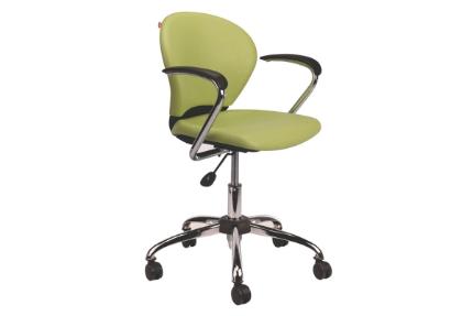 ابعاد و اندازه صندلی اداری نیلپر NOCT 515O