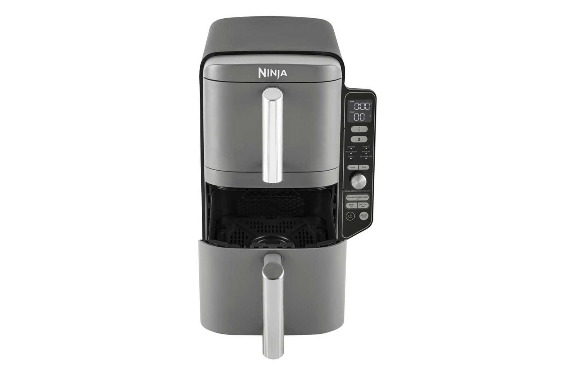 بدنه هواپز نینجا SL400UK