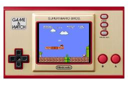 کنسول بازی نینتندو Nintendo Game & Watch
