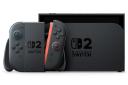 Nintendo Switch 2 / کنسول بازی نینتندو سوییچ 2