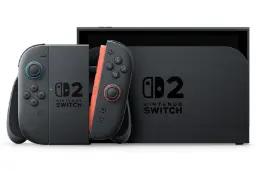 Nintendo Switch 2 / کنسول بازی نینتندو سوییچ 2