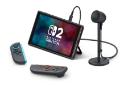 دوربین نینتندو سوییچ Nintendo Switch 2 Camera نمای اتصال به کنسول