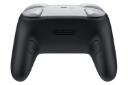 پشت دسته بازی نینتندو سوییچ 2 پرو کنترلر / Nintendo Switch 2 Pro Controller
